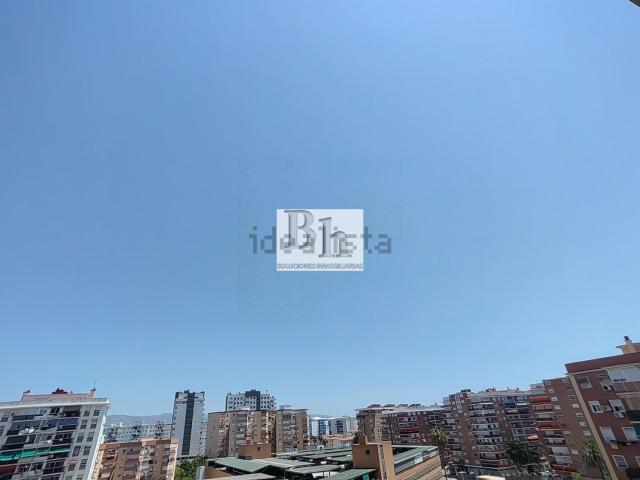 Piso, La Luz, Málaga