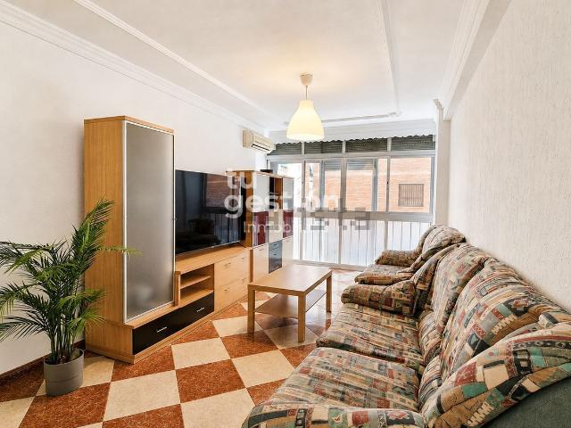 Piso, La Luz, Málaga