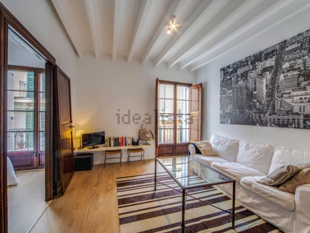 Piso, La Llotja, Palma de Mallorca