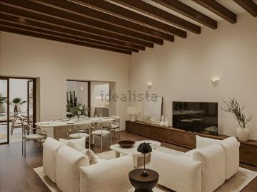 Piso, La Llotja, Palma de Mallorca