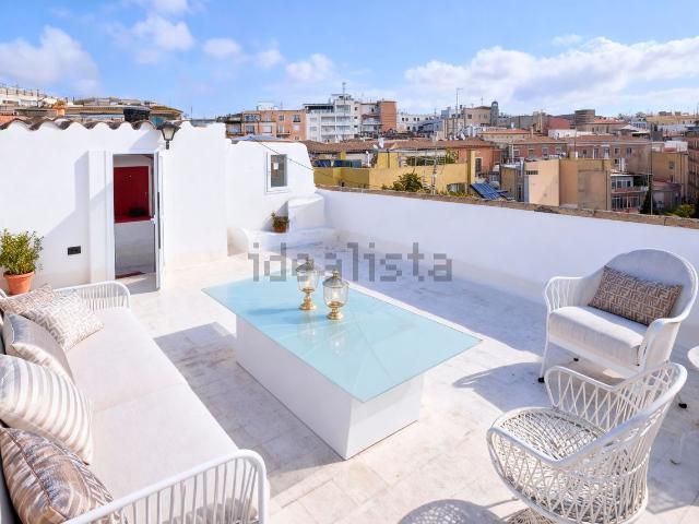 Piso, La Llotja, Palma de Mallorca