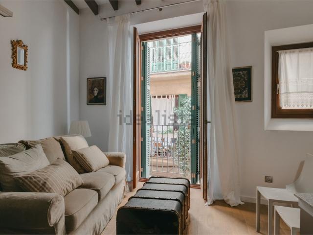 Piso, La Llotja, Palma de Mallorca