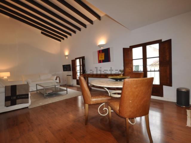 Piso, La Llotja, Palma de Mallorca