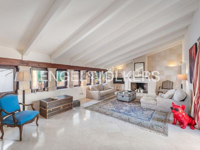 Piso, La Llotja, Palma de Mallorca