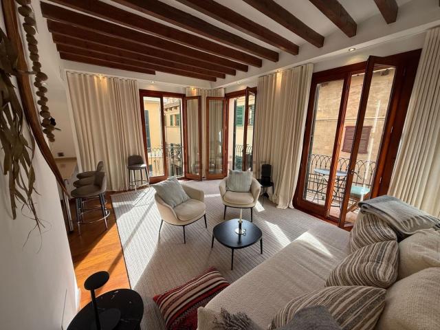 Piso, La Llotja, Palma de Mallorca