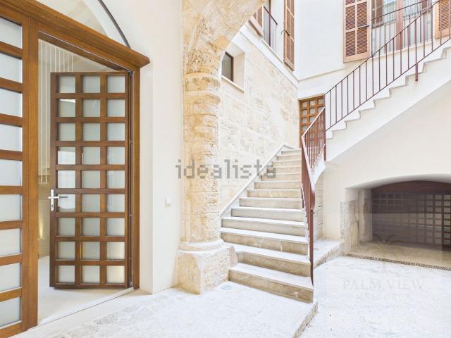 Piso, La Llotja, Palma de Mallorca