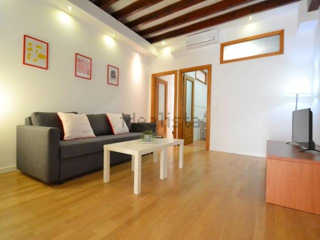 Piso, La Llotja, Palma de Mallorca