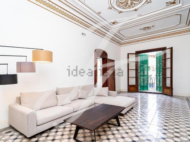 Piso, La Llotja, Palma de Mallorca