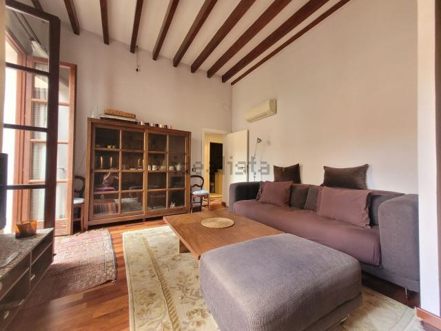 Piso, La Llotja, Palma de Mallorca