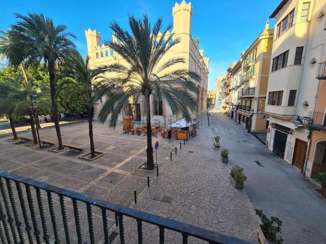 Piso, La Llotja, Palma de Mallorca