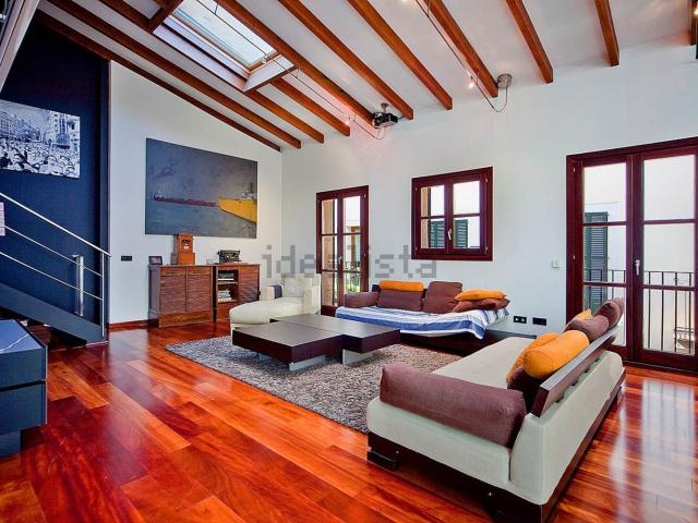 Piso, La Llotja, Palma de Mallorca