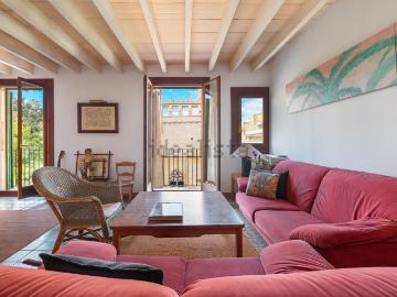 Piso, La Llotja, Palma de Mallorca