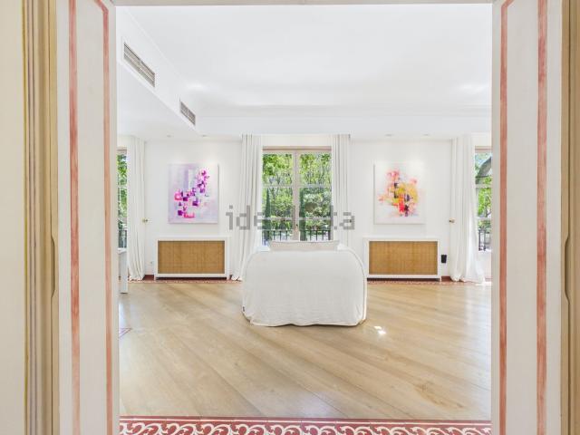 Piso, La Llotja, Palma de Mallorca
