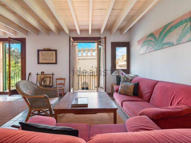 Piso, La Llotja, Palma de Mallorca
