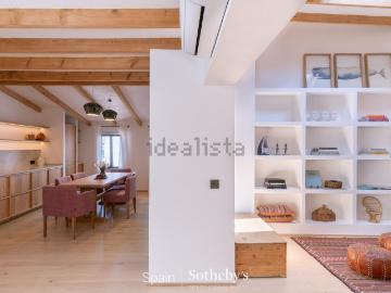 Piso, La Llotja, Palma de Mallorca