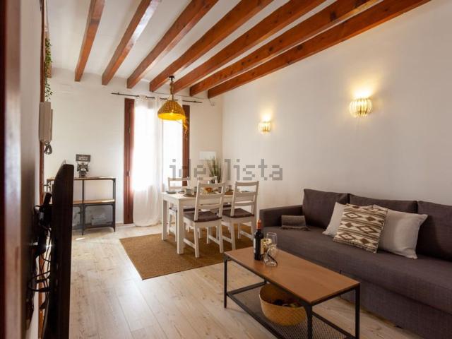 Piso, La Llotja, Palma de Mallorca