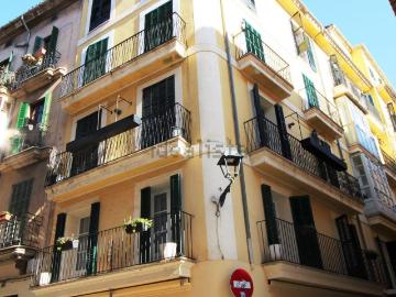 Plaça Progrés, Palma de Mallorca