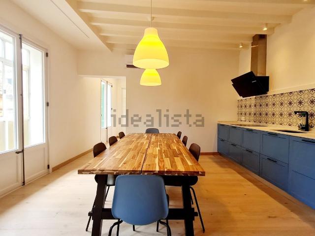 Piso, La Llotja, Palma de Mallorca