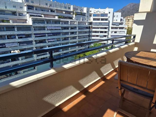 Piso, La Puya La Ermita, Marbella