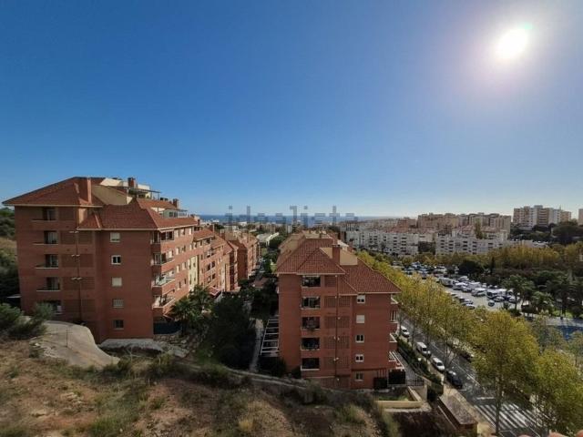 Piso, La Puya La Ermita, Marbella