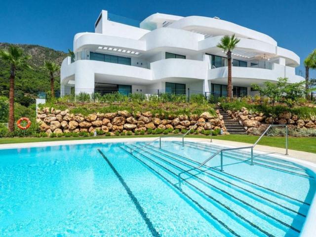 Piso, La Patera, Marbella