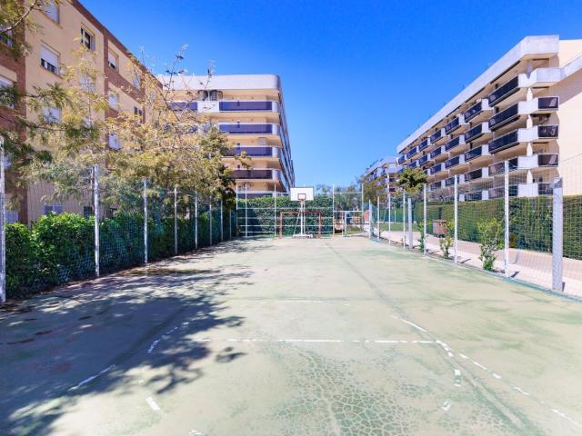 Piso, La Pineda