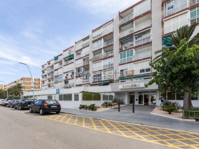 Piso, La Pineda