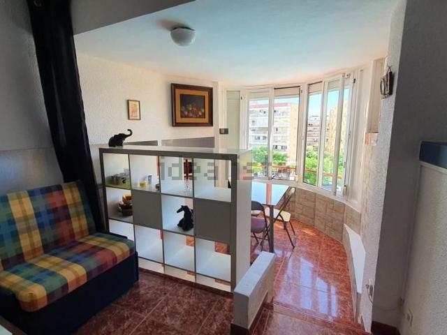 Piso, La Pineda