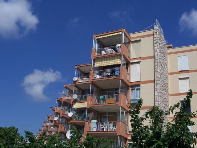 Piso, La Pineda