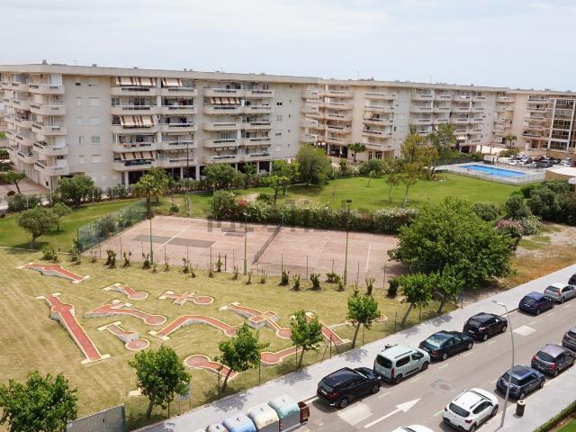 Piso, La Pineda