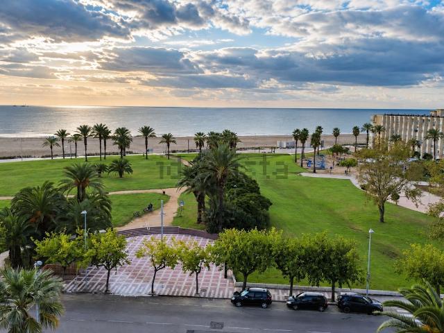 Piso, La Pineda