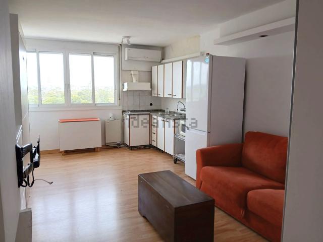 Piso, La Pineda