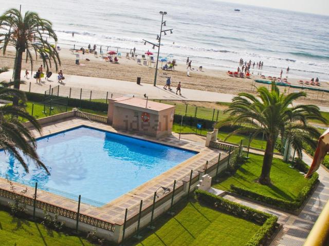 Piso, La Pineda