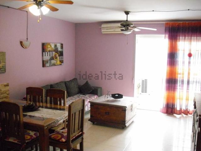 Piso, La Pineda