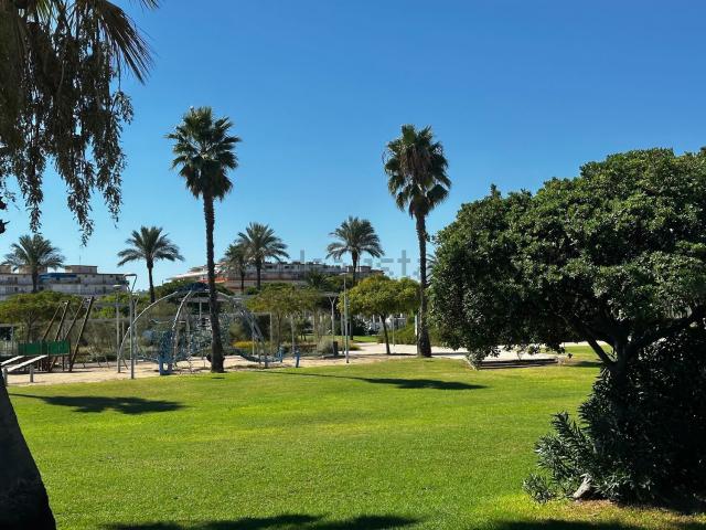 Piso, La Pineda