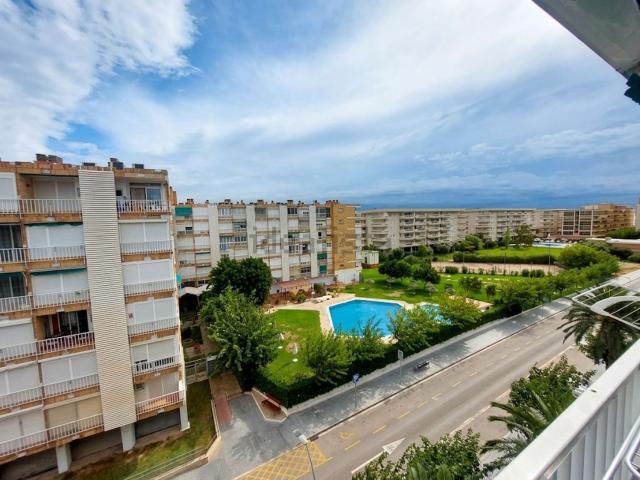 Piso, La Pineda