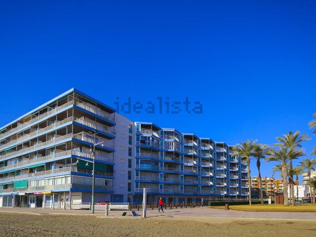 Piso, La Pineda