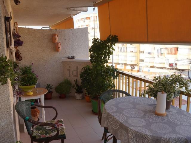 Piso, La Pineda