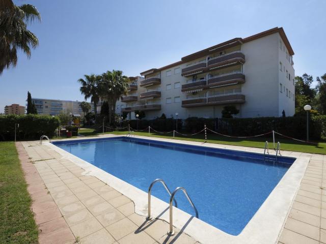 Piso, La Pineda