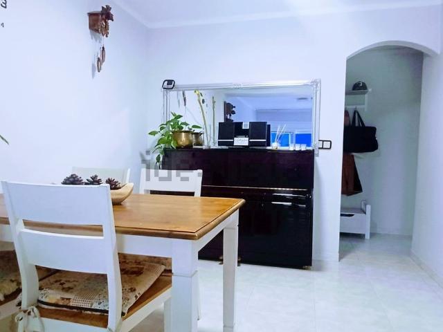Piso, La Pineda