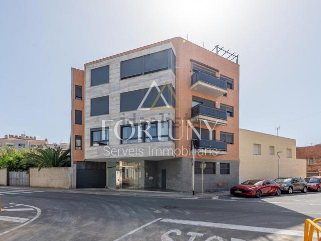 Piso, La Pobla de Mafumet