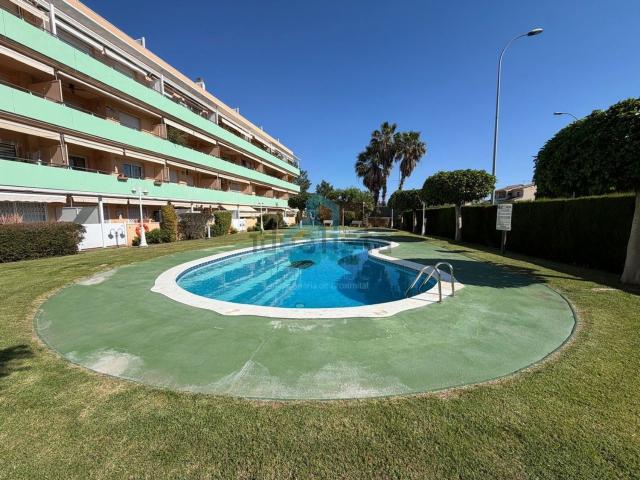 Piso, La Pobla de Montornès