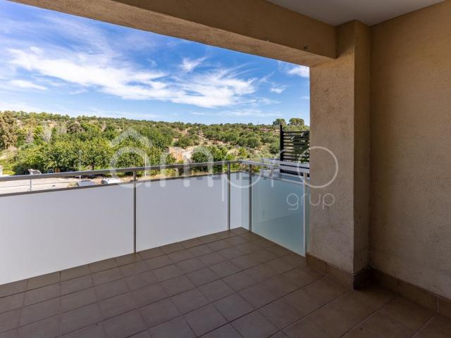 Piso, La Pobla de Montornès
