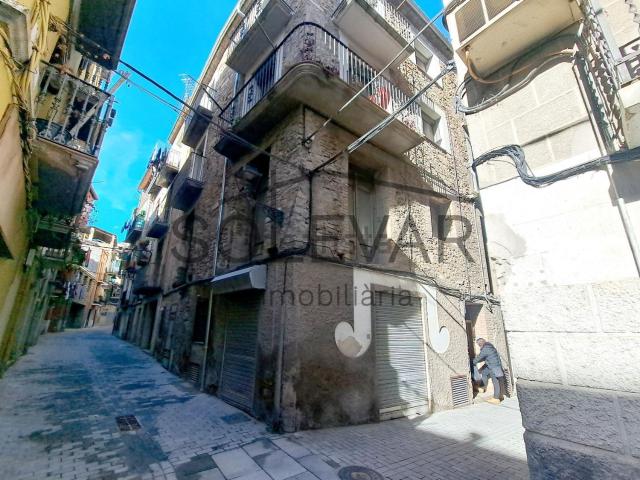 Piso, La Pobla de Segur