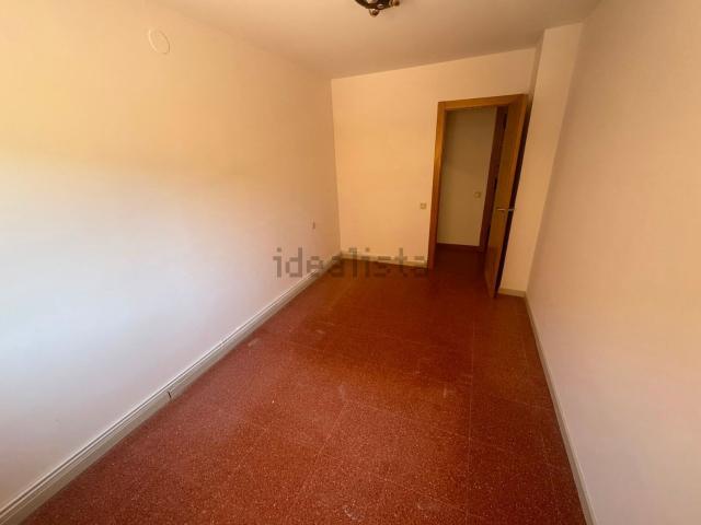 Piso, La Pobla de Segur