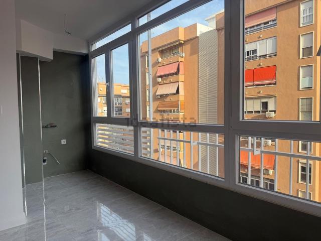 Piso, Cruz del Humilladero Los Tilos, Málaga