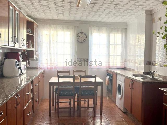 Piso, La Princesa, Málaga