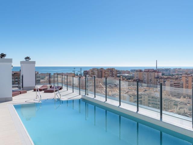 Piso, La Princesa, Málaga