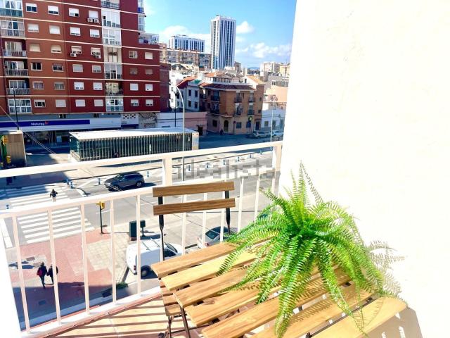 Piso, La Princesa, Málaga