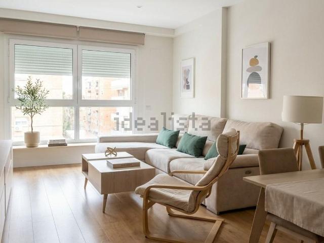 Piso, Huelin, Málaga